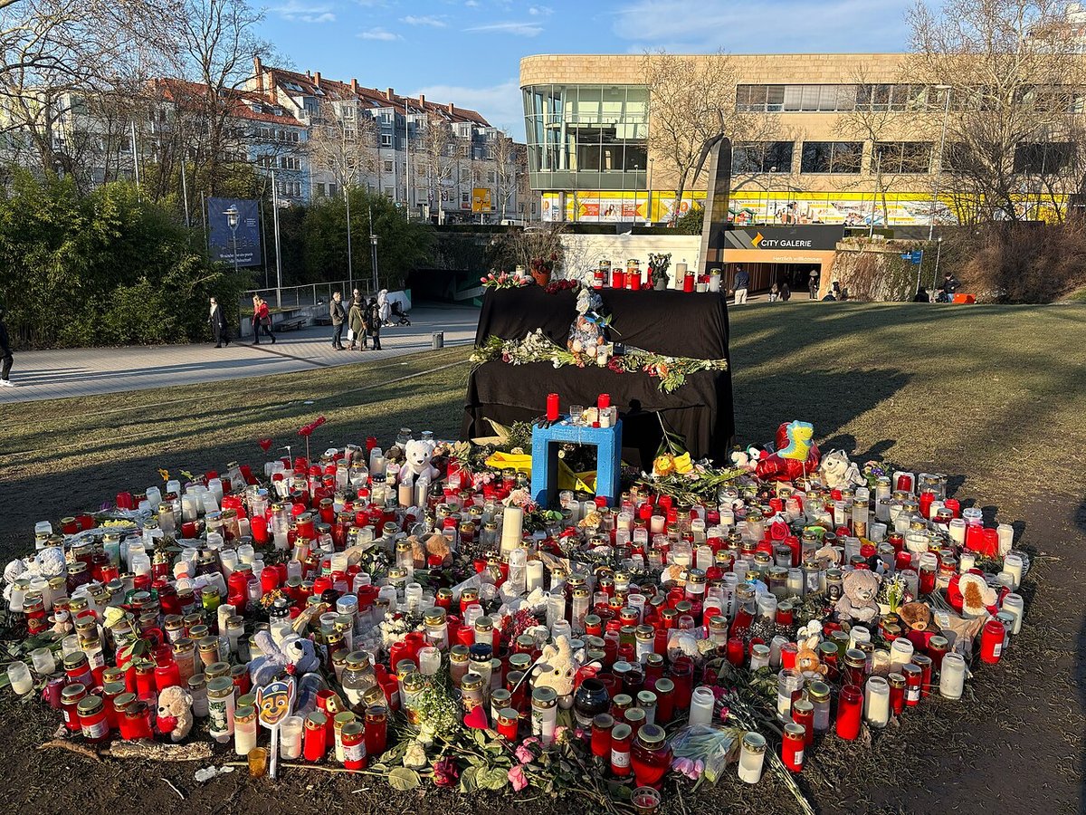Aschaffenburg — Ortsbild
