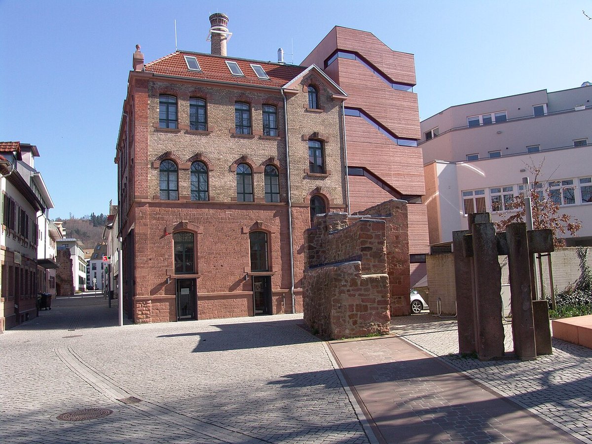 Lahr — Ortsbild