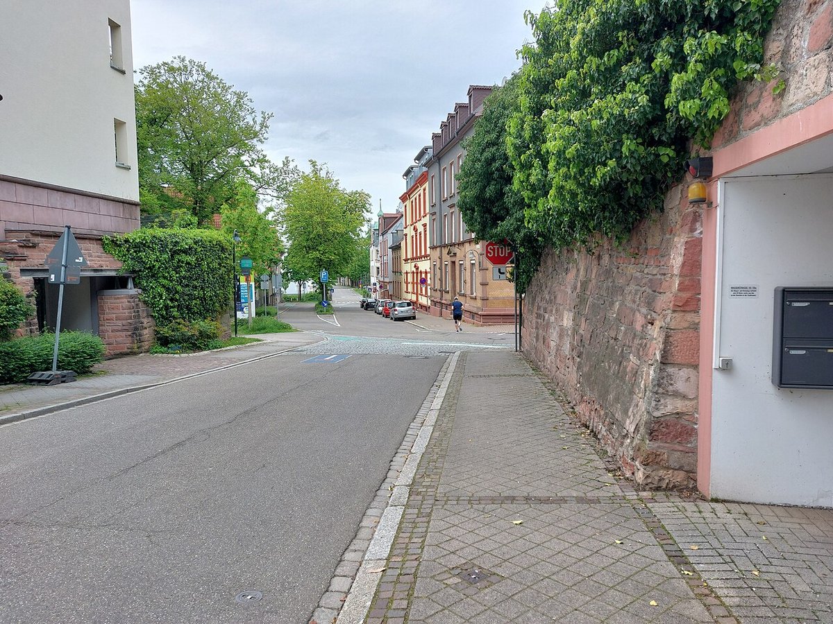 Offenburg — Ortsbild