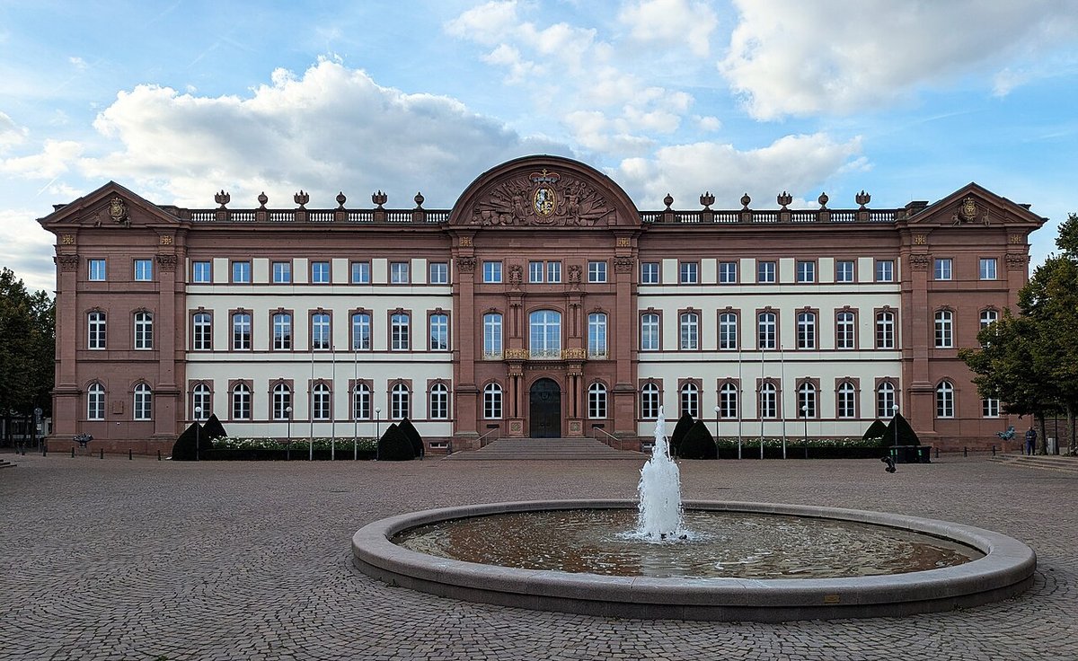 Zweibrücken — Ortsbild