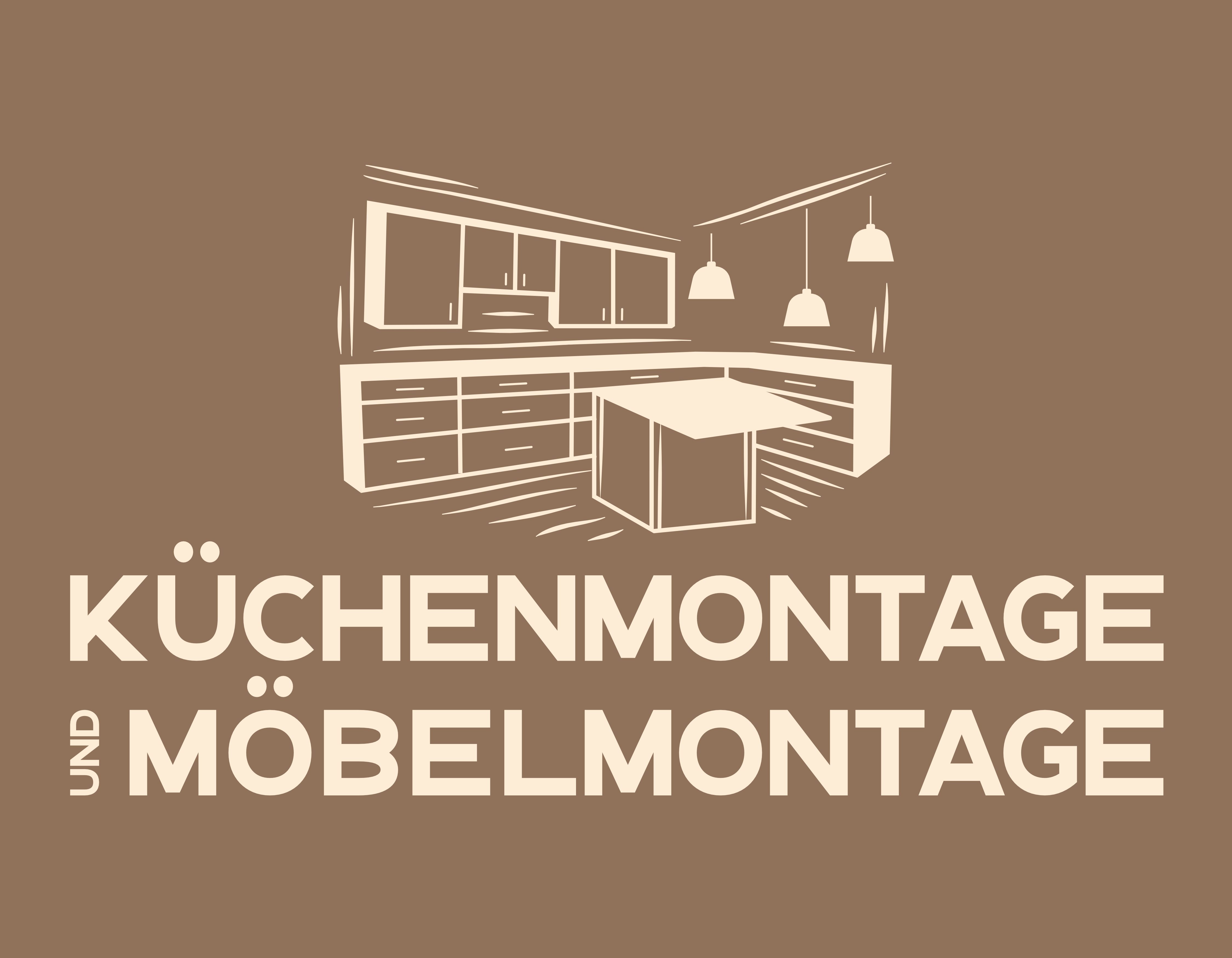KUM-Regional — Küchenmontage und Möbelmontage